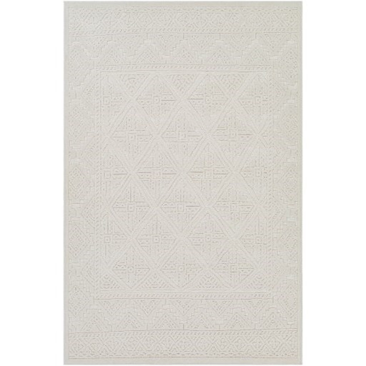 Surya Greenwich 5'3" x 7'3" Rug