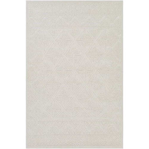 5'3" x 7'3" Rug