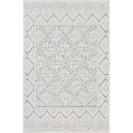 5'3" x 7'3" Rug