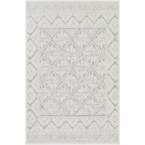 5'3" x 7'3" Rug