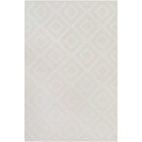 5'3" x 7'3" Rug