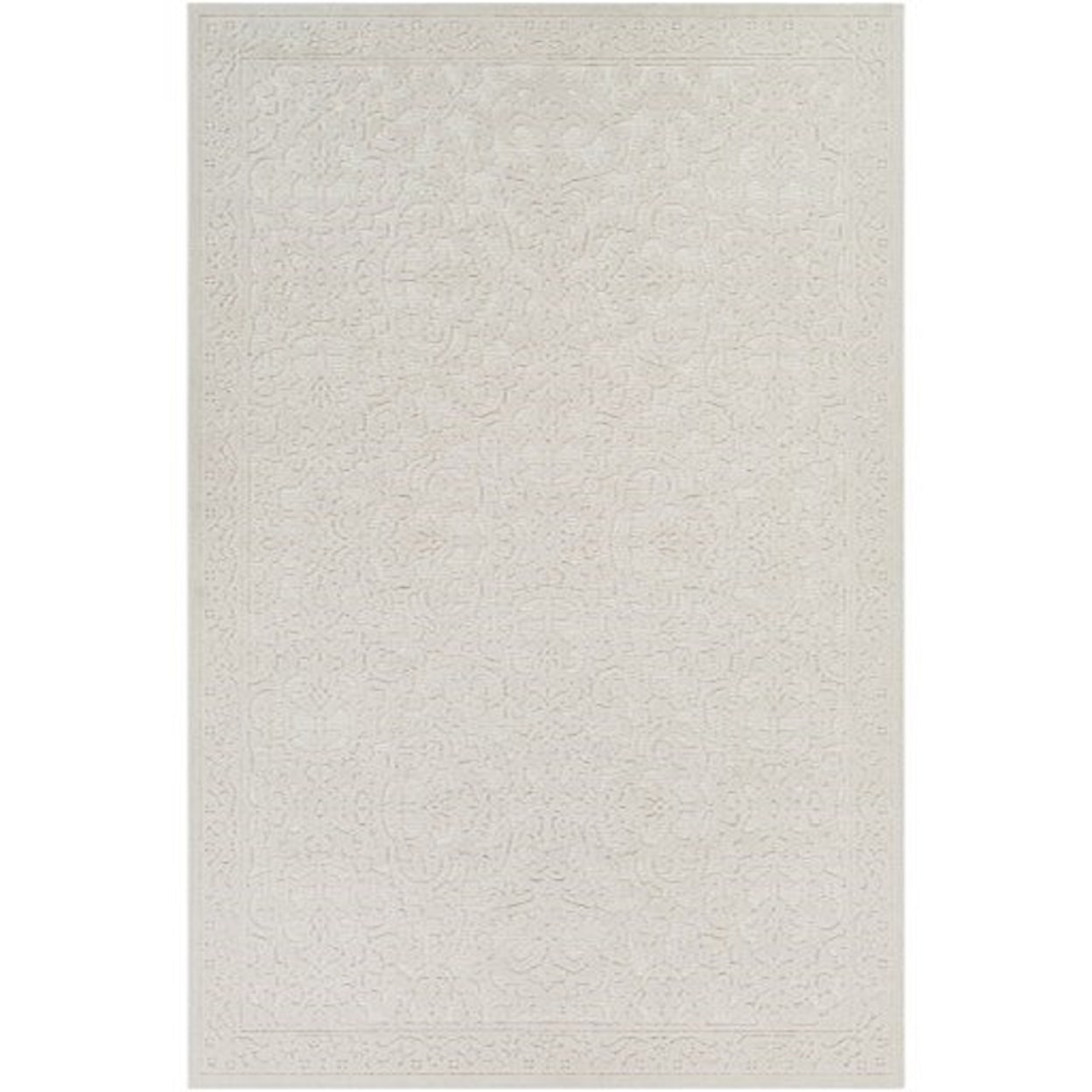 Surya Greenwich 2' x 2'11" Rug