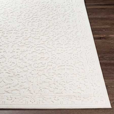 2&apos; x 2&apos;11&quot; Rug