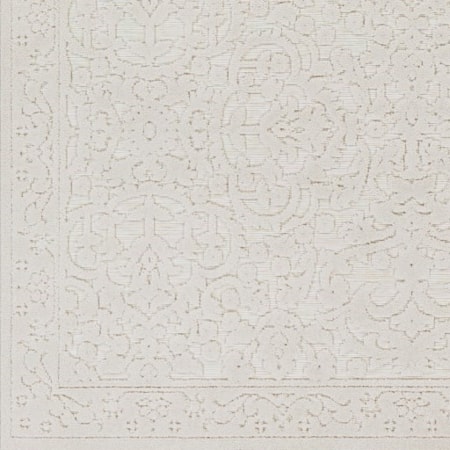 2&apos; x 2&apos;11&quot; Rug