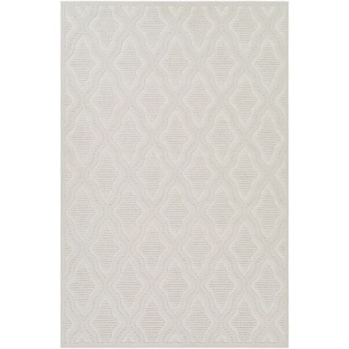 2' x 2'11" Rug