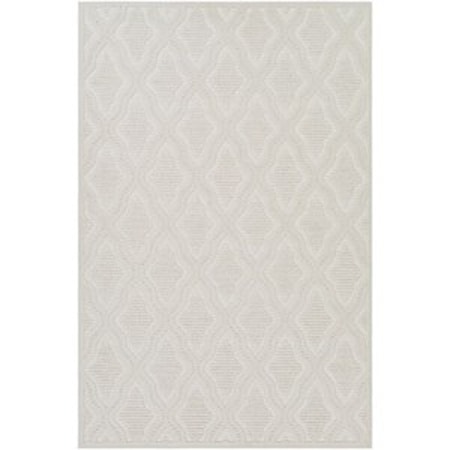 2' x 2'11" Rug