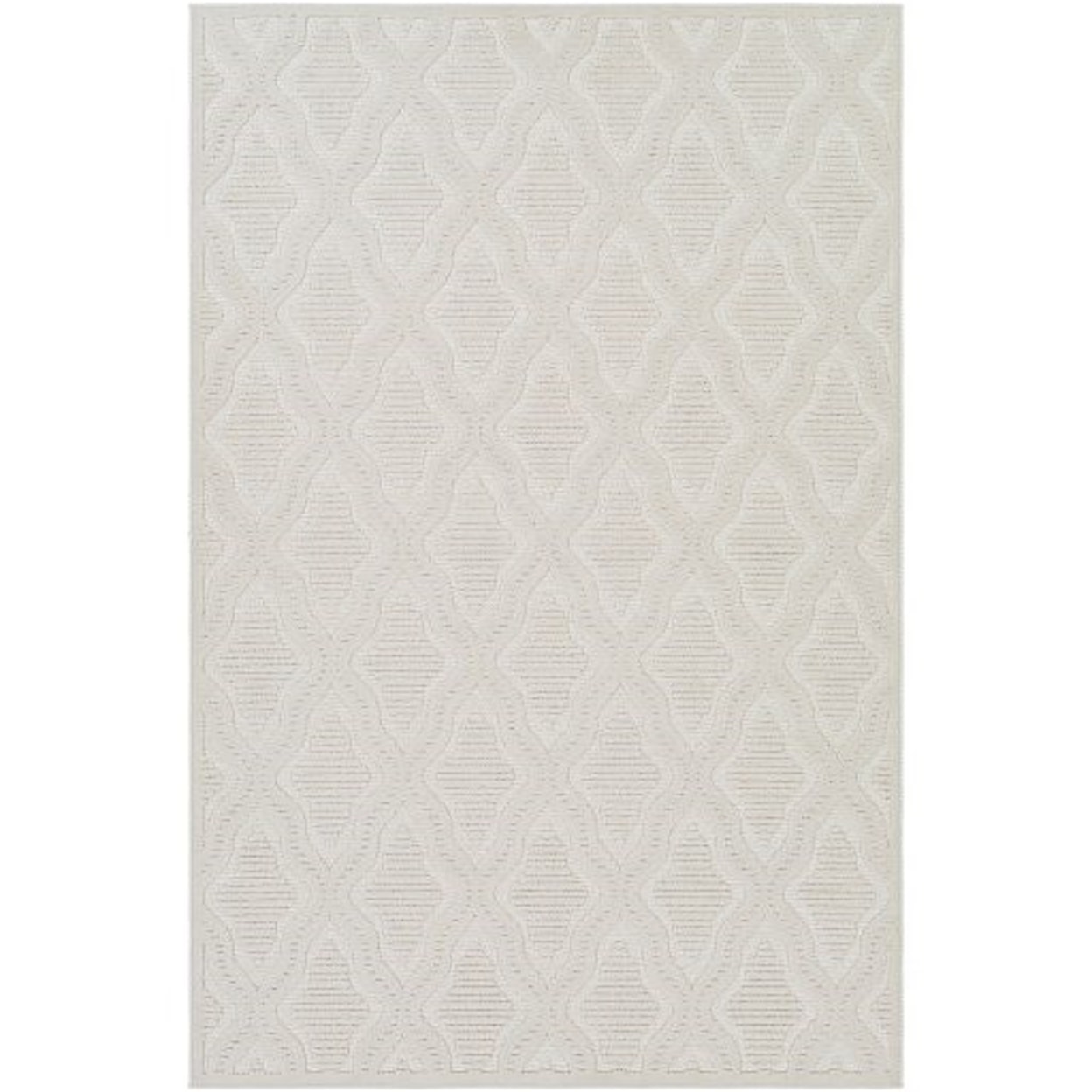 Surya Greenwich 5'3" x 7'3" Rug