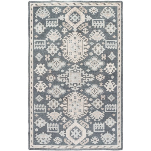 2' x 3' Rug