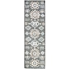 Surya Greta 2'6" x 8' Runner Rug