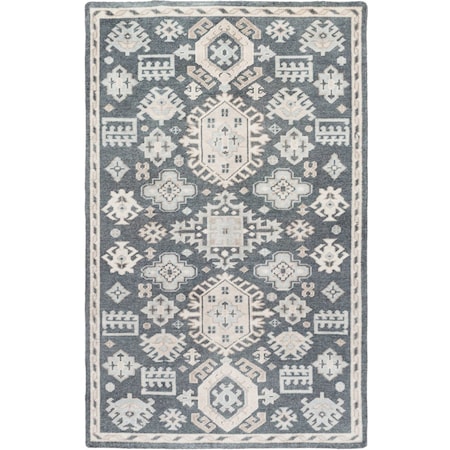 4' x 6' Rug