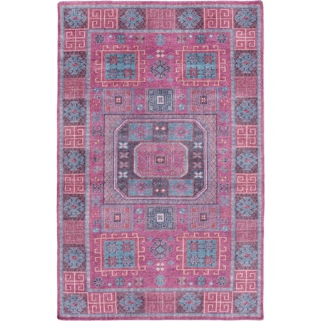 4' x 6' Rug