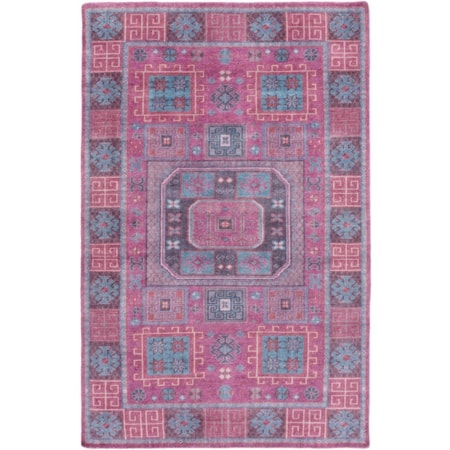 4' x 6' Rug