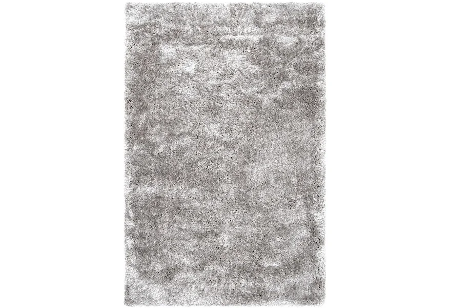 Grizzly 6' x 9' Rug by Surya at Suburban Furniture