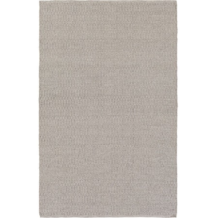 5' x 7'6" Rug