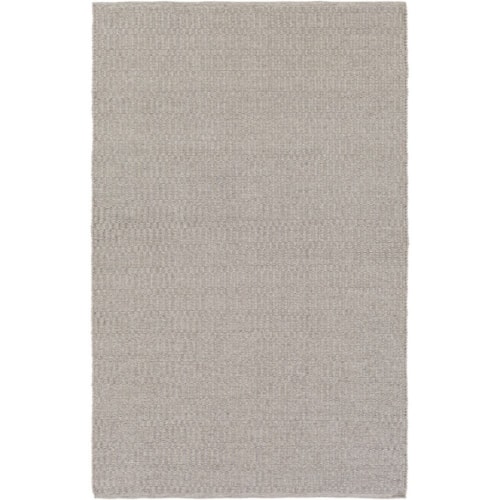 5' x 7'6" Rug