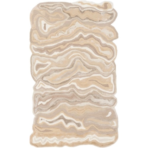 5' x 8' Rug