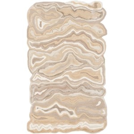 5' x 8' Rug