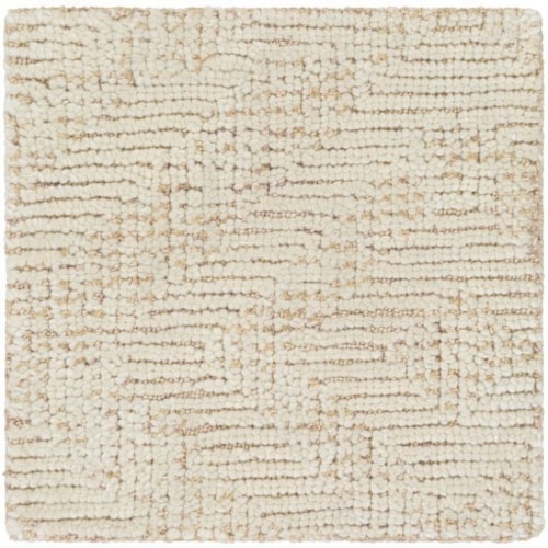 5' x 7'6" Rug