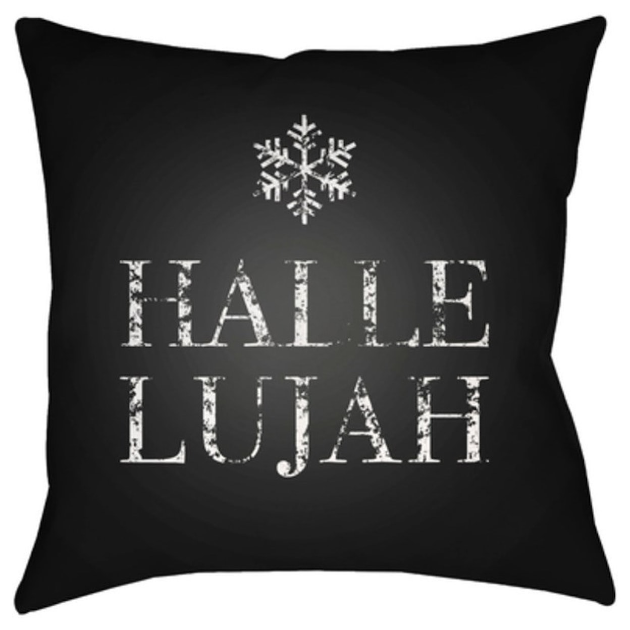 Surya Hallelujah Pillow