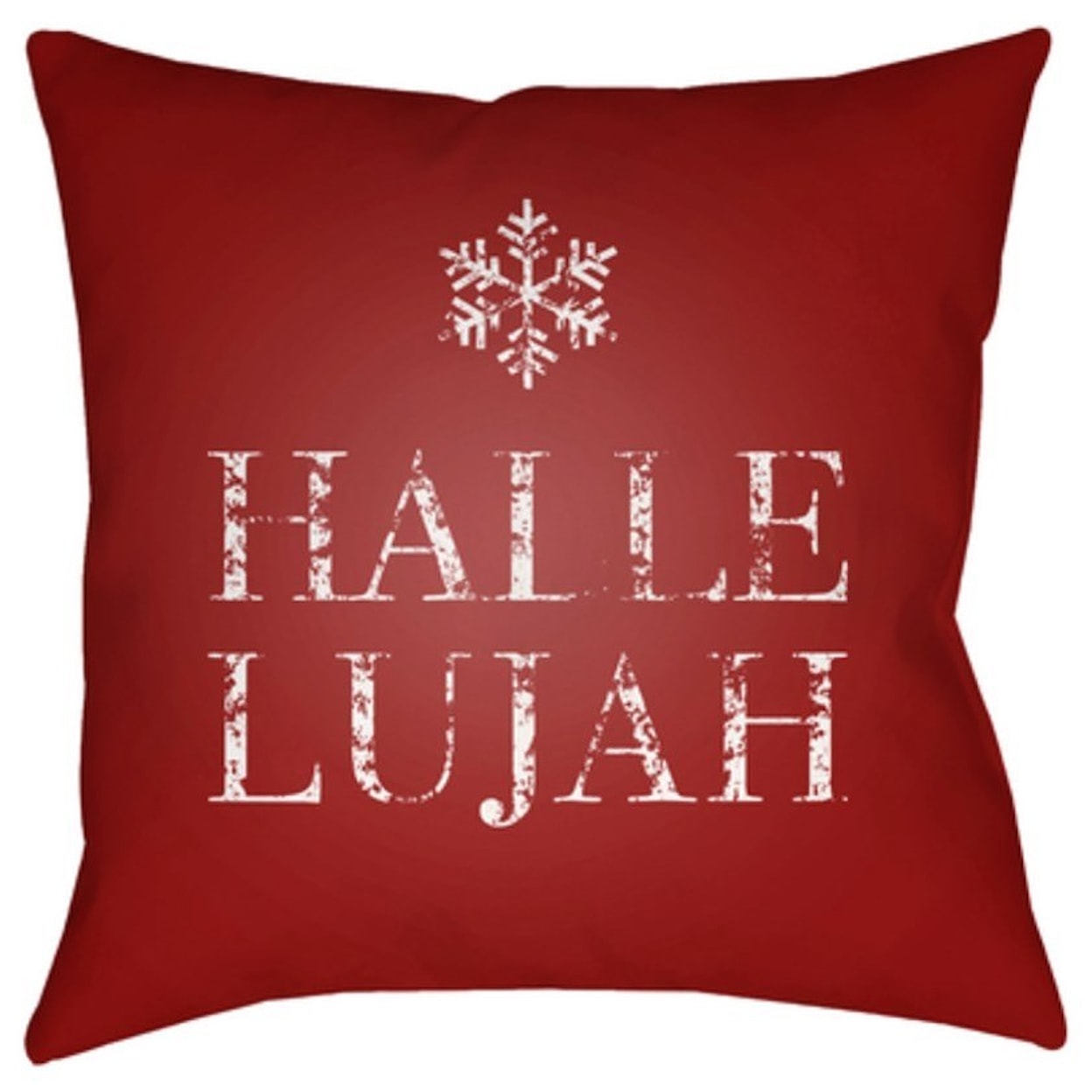 Surya Hallelujah Pillow