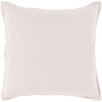 18 x 18 x 0.25 Pillow Cover