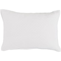 13 x 19 x 0.25 Pillow Cover