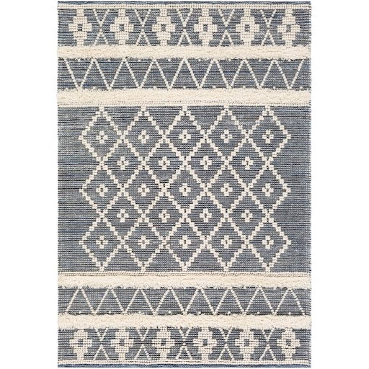 Surya Handira 2' x 3' Rug