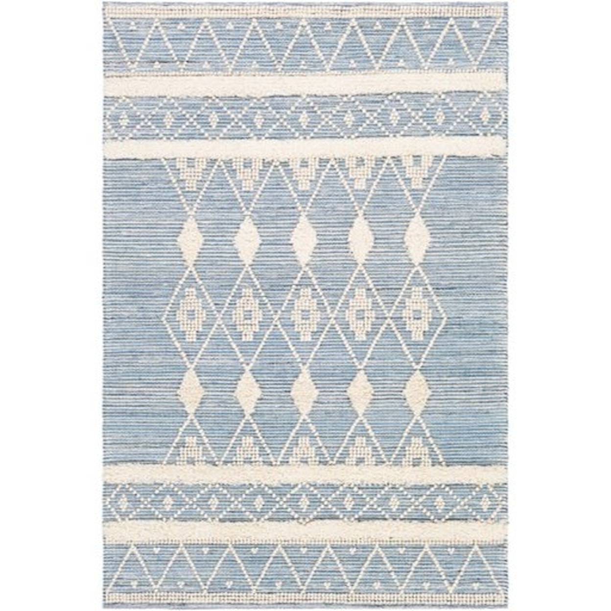 Surya Handira 2' x 3' Rug