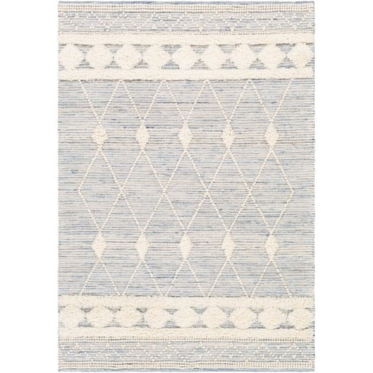 Surya Handira 2' x 3' Rug