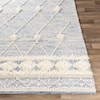 Surya Handira 2' x 3' Rug