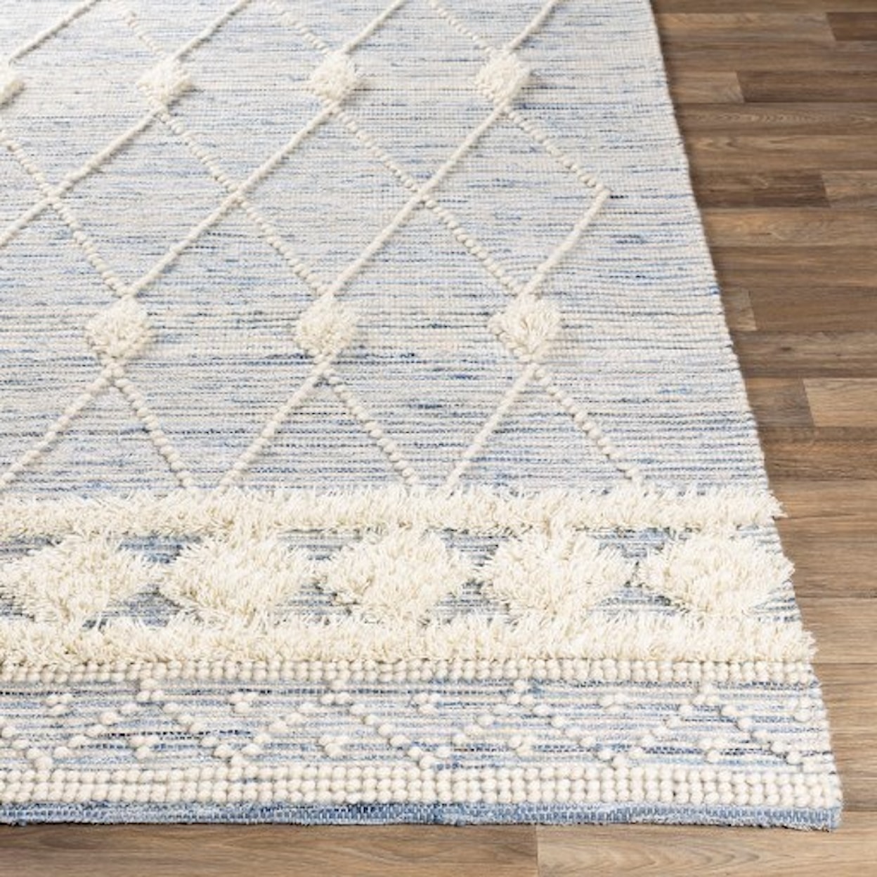 Surya Handira 2' x 3' Rug