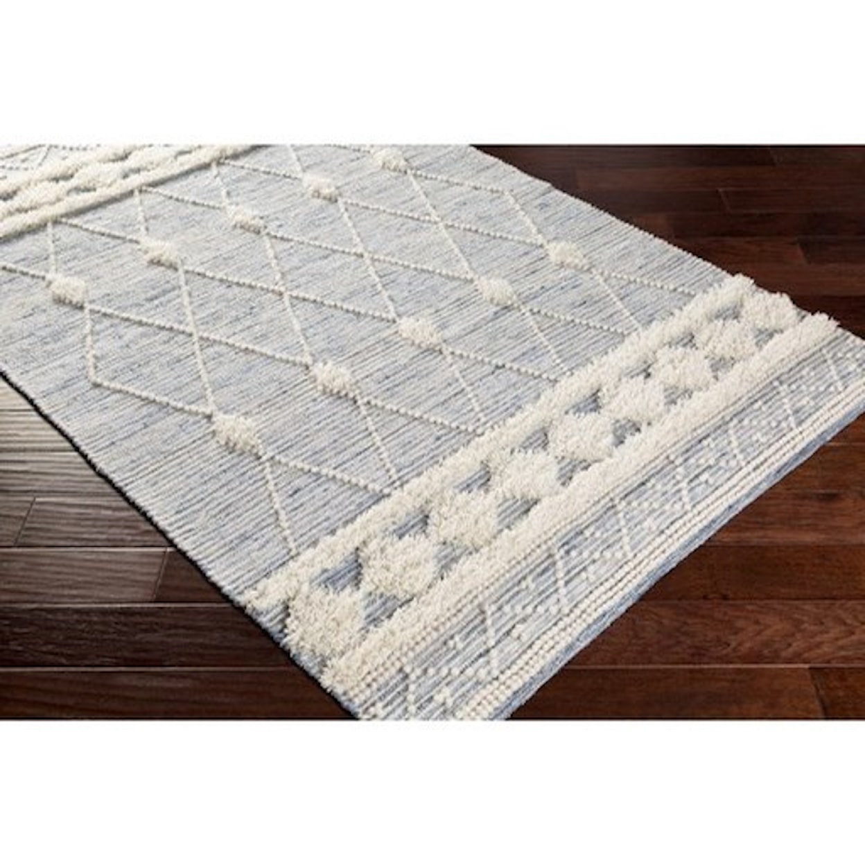 Surya Handira 2' x 3' Rug