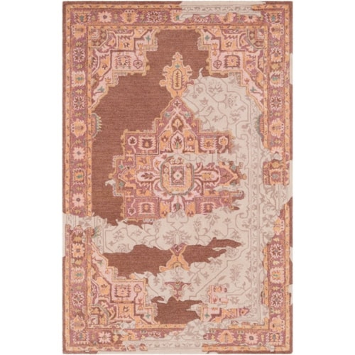 2' x 3' Rug