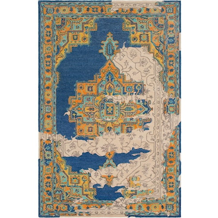 2' x 3' Rug