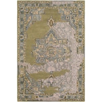 2' x 3' Rug