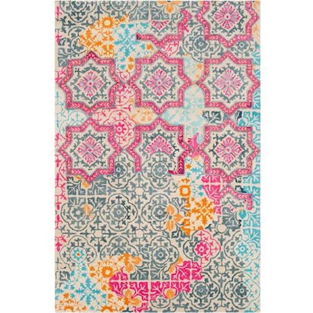 2' x 3' Rug