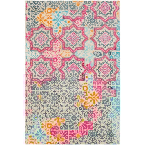 8' x 10' Rug