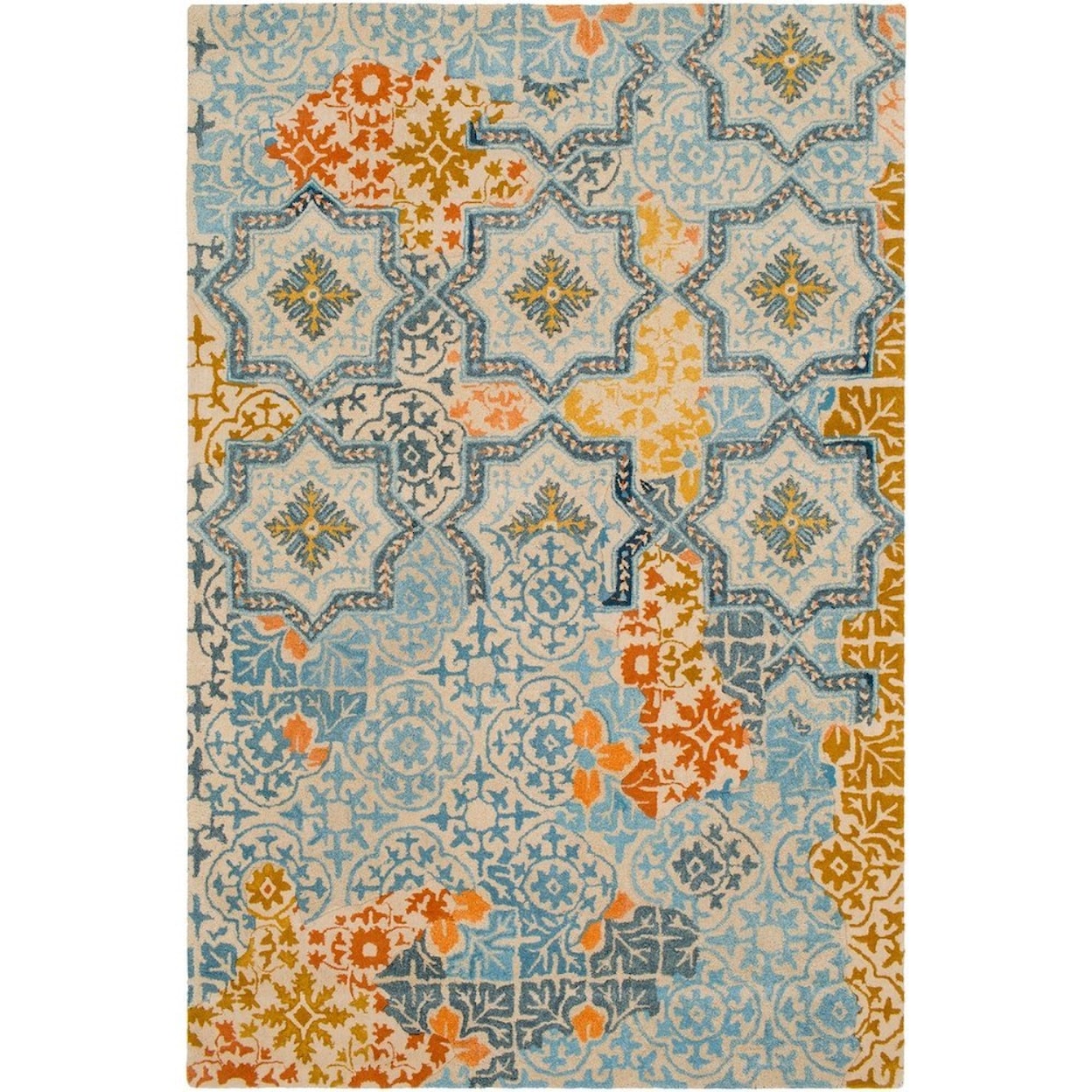 Surya Hannon Hill 2' x 3' Rug