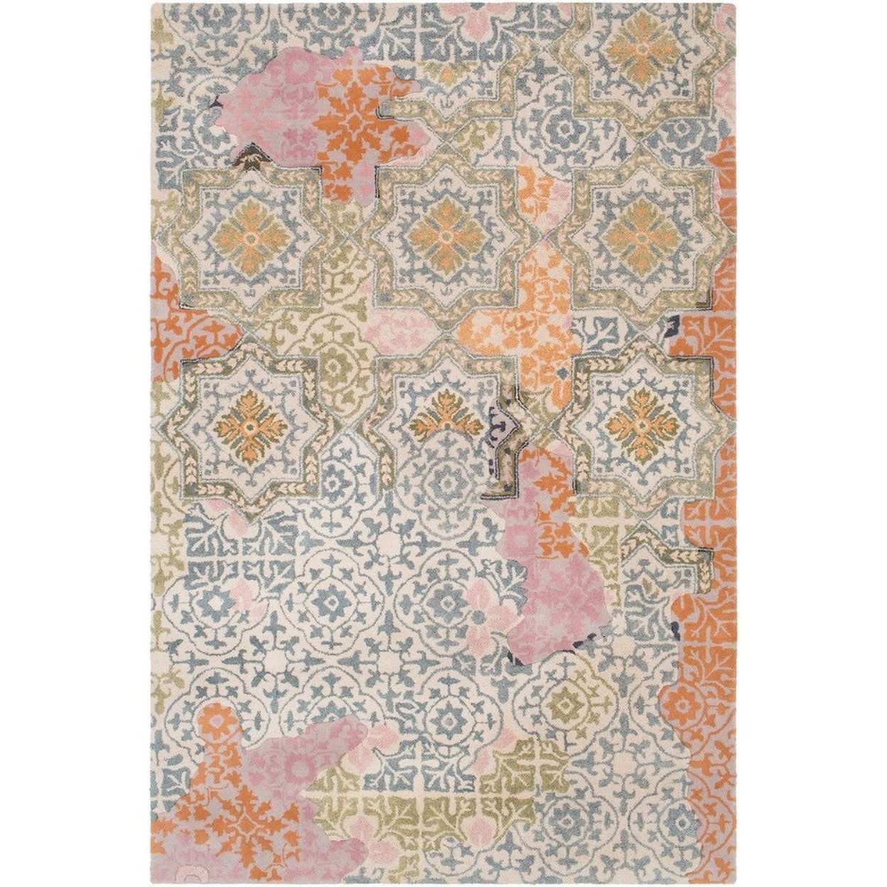 Surya Hannon Hill 2' x 3' Rug