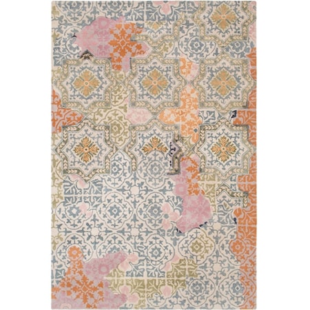 2' x 3' Rug