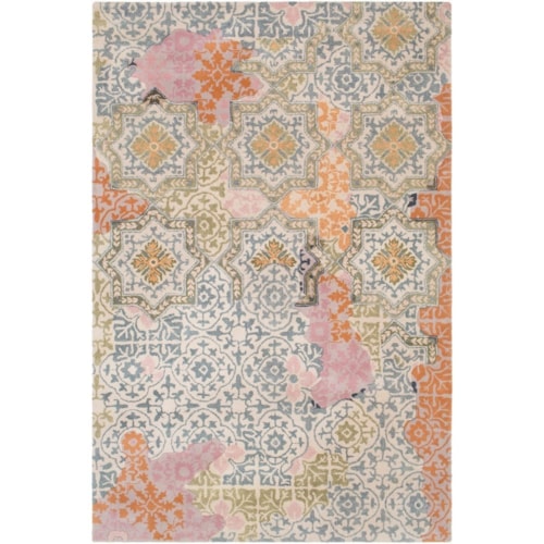 2' x 3' Rug