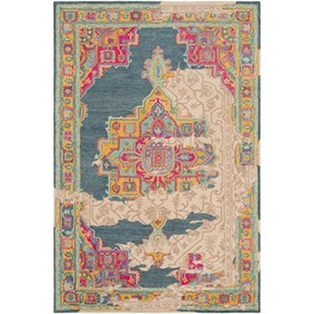 2' x 3' Rug