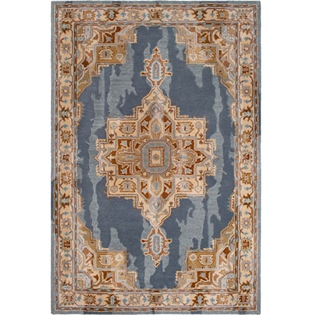 2' x 3' Rug