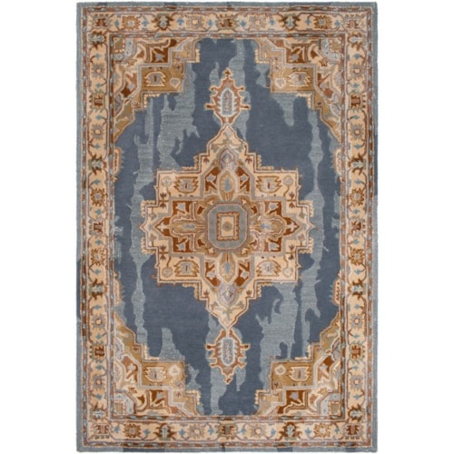 2' x 3' Rug
