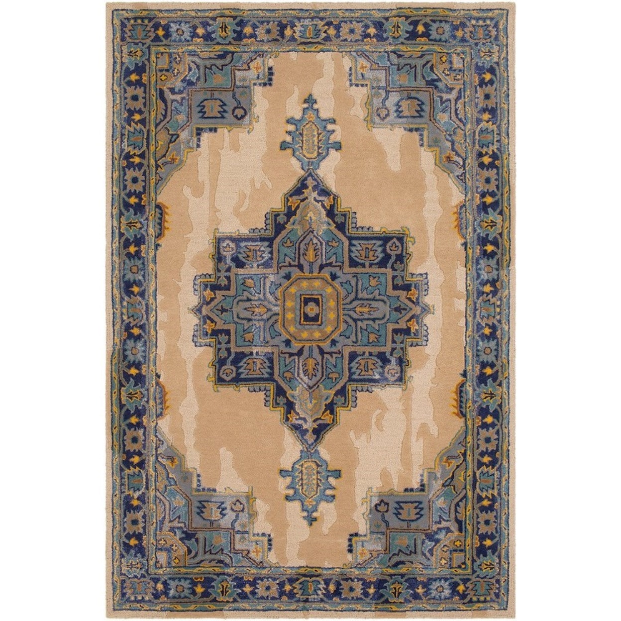 Surya Hannon Hill 8' x 10' Rug