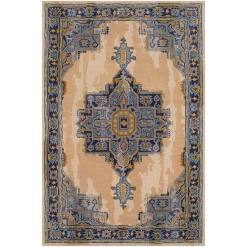 8' x 10' Rug