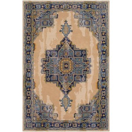 8' x 10' Rug
