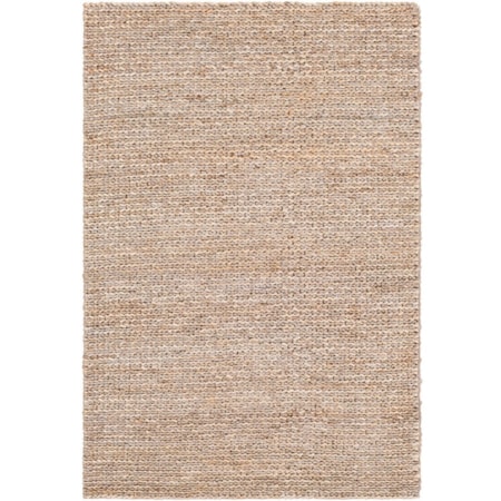 5' x 7' 6" Rug