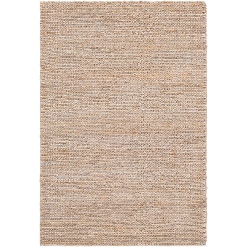 5' x 7' 6" Rug