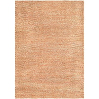 5' x 7' 6" Rug